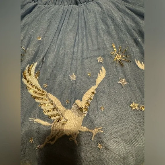 Mini Boden x Harry Potter 5/6 great condition (maybe unused or used once) - Picture 2 of 4